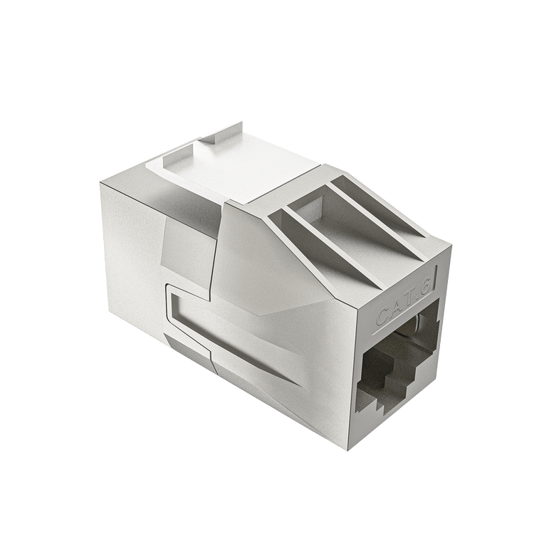 rj45 keystone coupler