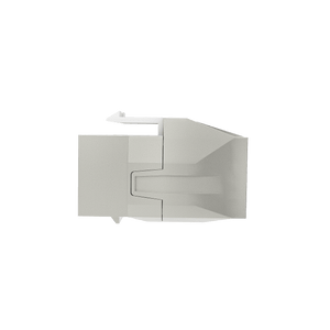 shielded keystone coupler