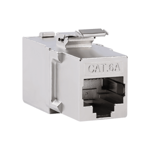 cat6a keystone coupler