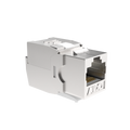 STP Cat7 Shielded Keystone Jack Toolless VCELINK