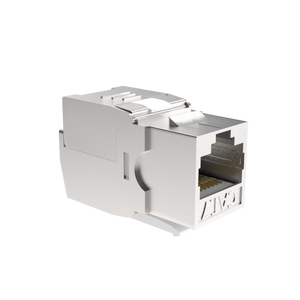 Cat7 Shielded Keystone Jack