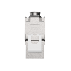 Cat7 Shielded Keystone Jack