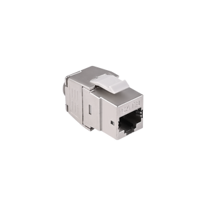 STP Cat8 Wall Jack VCELINK