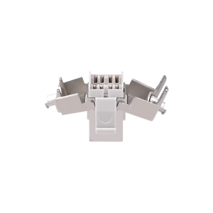 STP Cat8 Wall Jack VCELINK