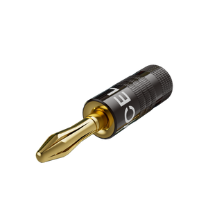  Speaker Banana Plugs