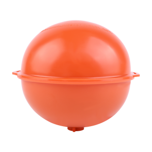 underground marker ball