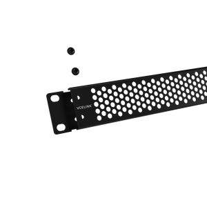 Detachable ear design helps prevent bending or deformation during shipping