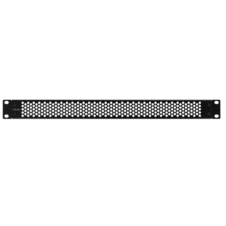 Detachable Design Network Cabinet Spacer, can easy to installation.