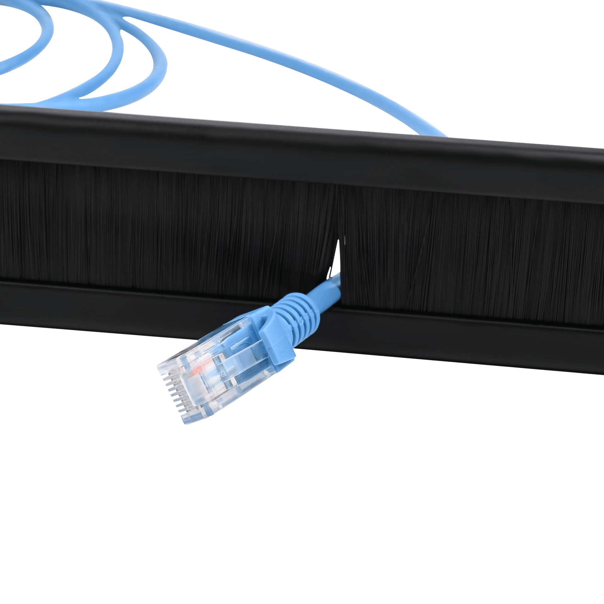 Brush Patch Panel