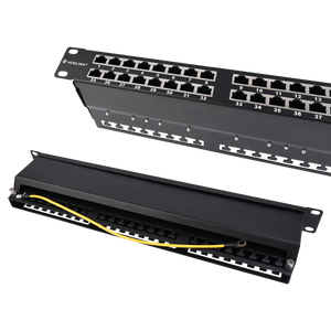 48-port patch panel