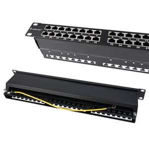 cat6 patch panel