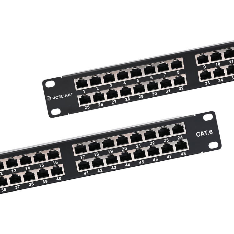 Cat6 Performance with Maximum 250 MHz Bandwidth and 1 Gbps Speed