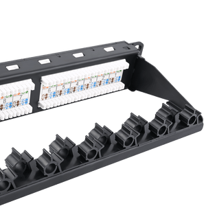 vcelink patch panel