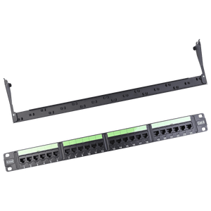 high-quality patch panel