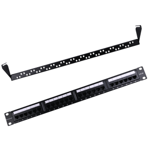 rack mount patch panel