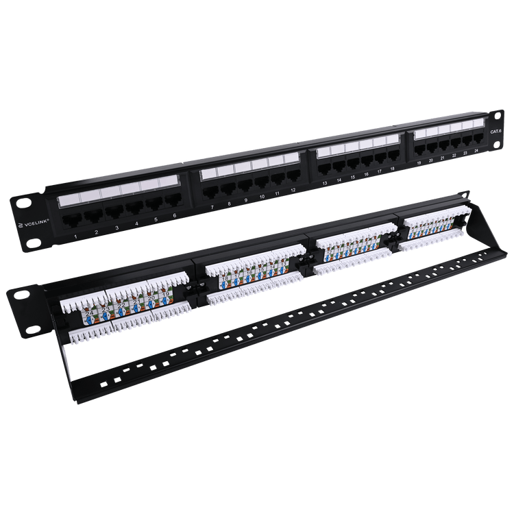 patch panel 