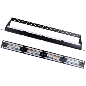 network patch panel