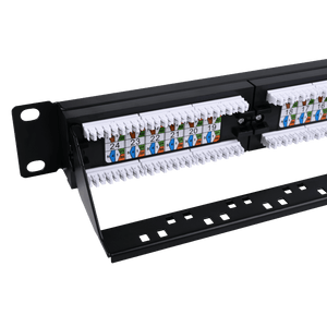 rack mount patch panel