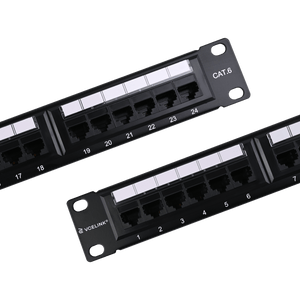 ethernet patch panel 