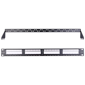 vcelink cat5e patch panel