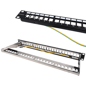 network patch panel