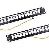 MDF vs. IDF in Networking – VCELINK