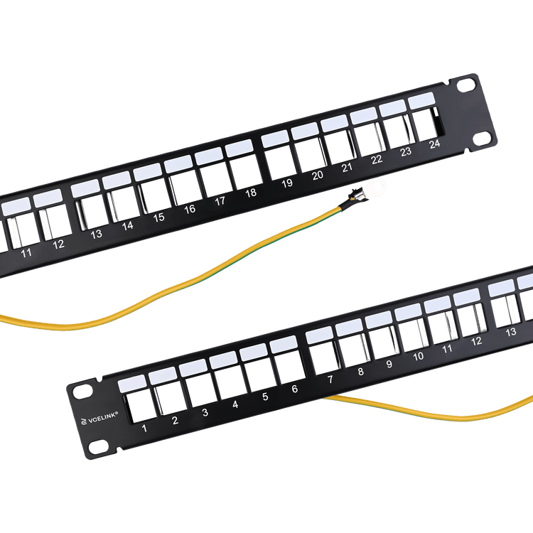patch panel