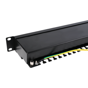 ethernet patch panel
