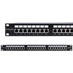 rack mount patch panel