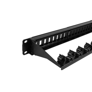 24-Port Modulträger VCELINK