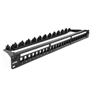 Keystone Patch Panel VCELINK