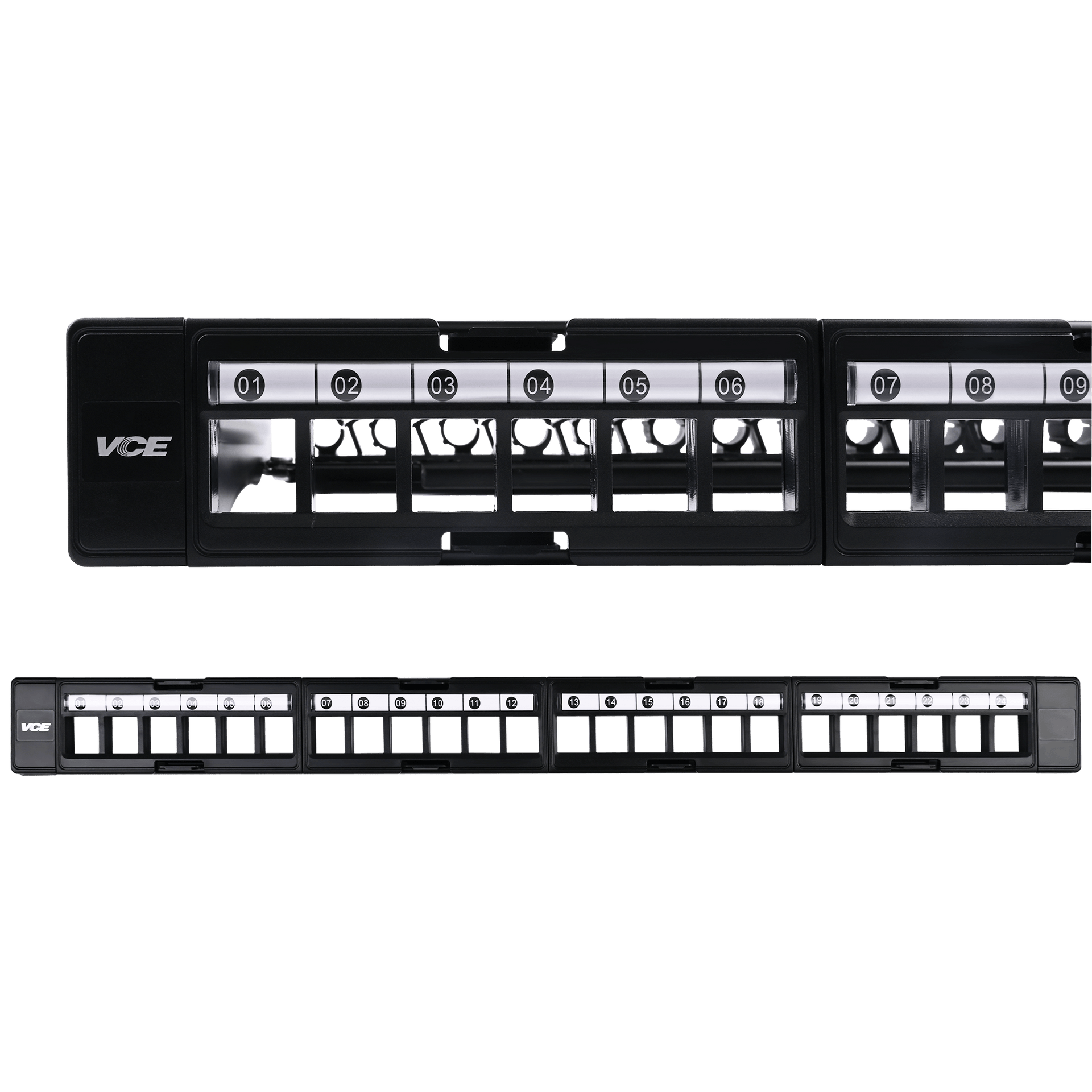 Patch Panels