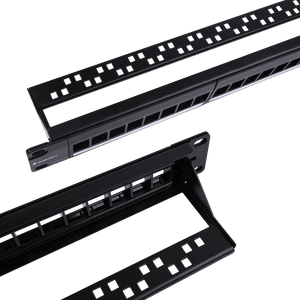 24 port patch panel 