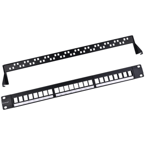 ethernet patch panel