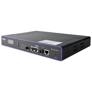 gpon olt with one pon port