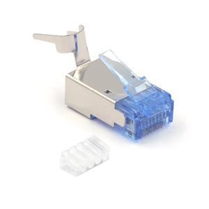 RJ45 Cat7 Connector VCELINK