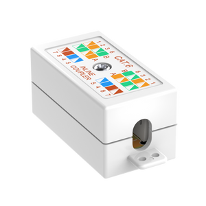 Cat6 Junction Box