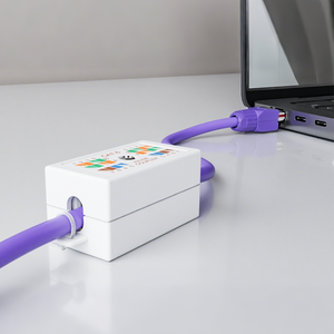 Cat6 Junction Box