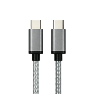 1 Meter Type-C to Type-C Cable VCELINK
