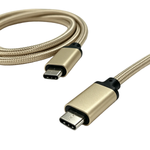 1 Meter Type-C to Type-C Cable VCELINK