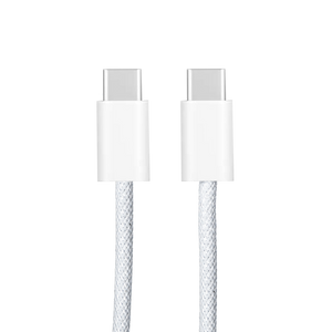 USB 2.0 Type C Nylon Braided Cable 1M VCELINK