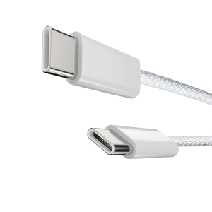 USB 2.0 Type C Nylon Braided Cable 1M VCELINK