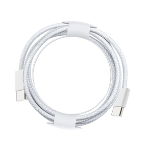 USB 2.0 Type C Nylon Braided Cable 1M VCELINK