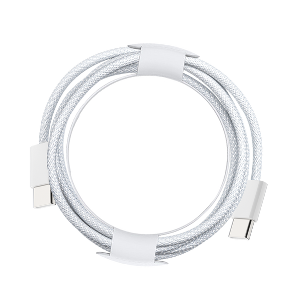 USB 2.0 Type C Nylon Braided Cable 1M VCELINK