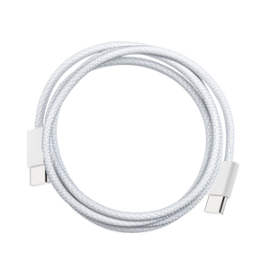 USB 2.0 Type C Nylon Braided Cable 1M VCELINK