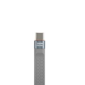 USB4.0 Type C to Type C Short Cable VCELINK