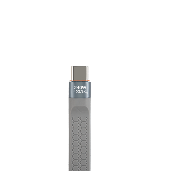USB4.0 Type C to Type C 13cm Cable VCELINK