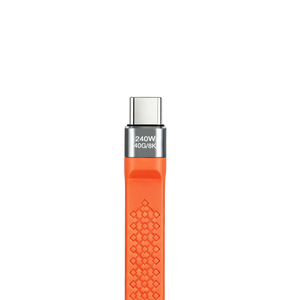 USB4.0 Type C to Type C Short Cable VCELINK