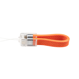 USB4.0 Type C to Type C Short Cable VCELINK