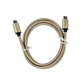 1 Meter Type-C to Type-C Cable VCELINK